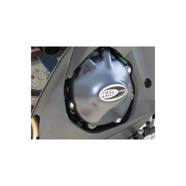 R&G Engine Case Covers for Suzuki GSXR 1000 K9 ('09-)